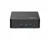 MSI Mini PC Cubi NUC AI+ 3MG-005BEU noOS/CU5-322/WiFi/BT/Black